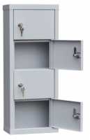 Шкаф для хранения мобильных телефонов ШДМ-4