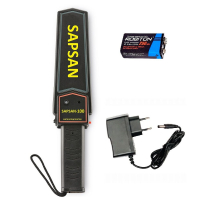 Металлодетектор Sapsan-100+ ручной