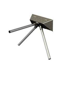 Турникет ТРИПОД транспортный OMA-26.461.0Т Транспортный МОНО. Планки СТАНДАРТ