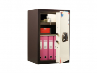 Сейф взломостойкий Карат 67T EL new