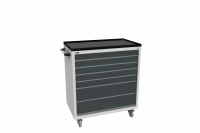 Тумба инструментальная ДиКом ВЛ-037-01