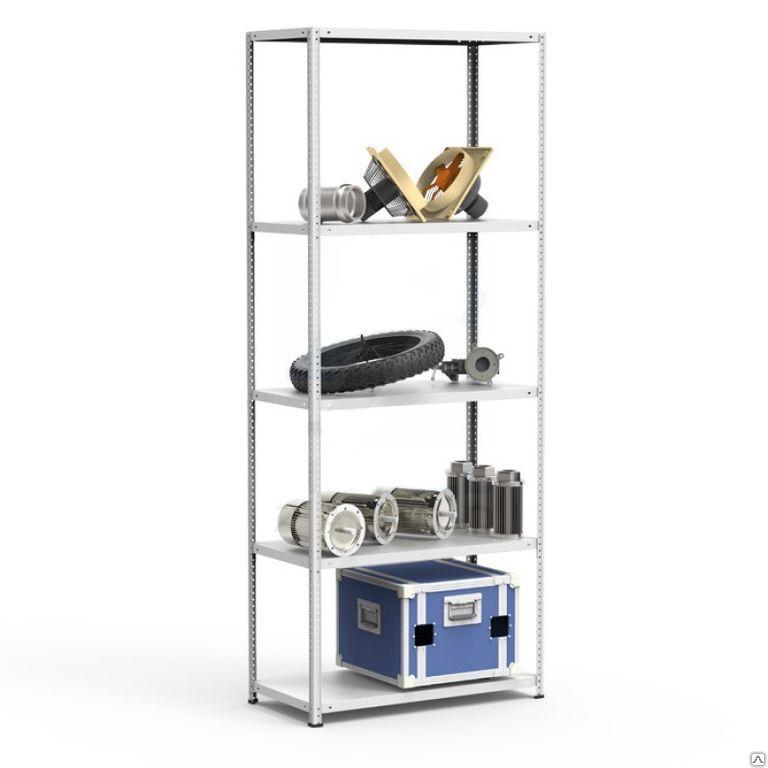 Стеллаж СТФ 1265-1.8