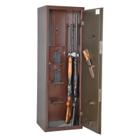 Шкаф для оружия ОШ-6