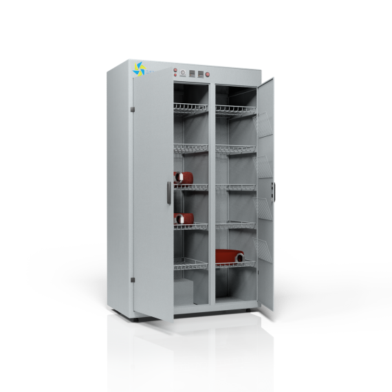 Сушильная стойка для обуви DION FORTIS 10