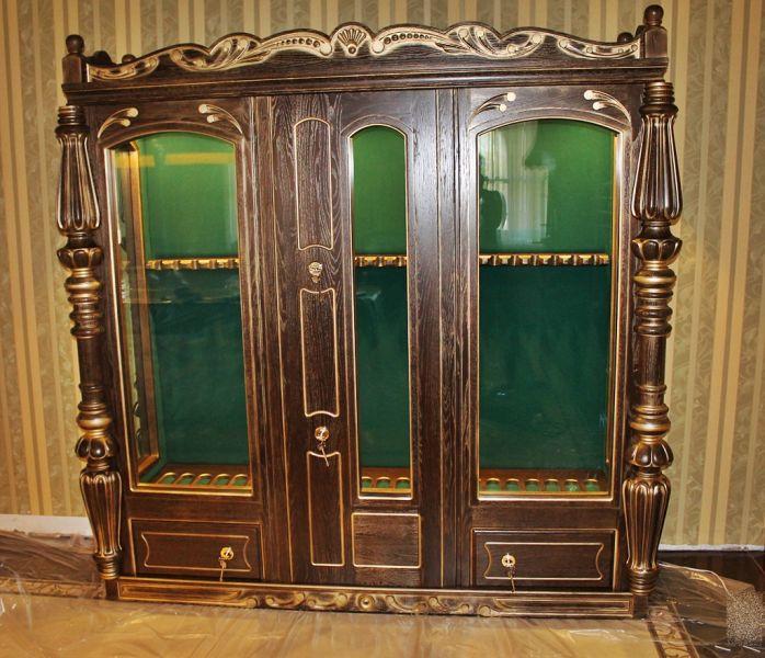 Оружейный сейф ОШЭЛ 2035 БР-Z