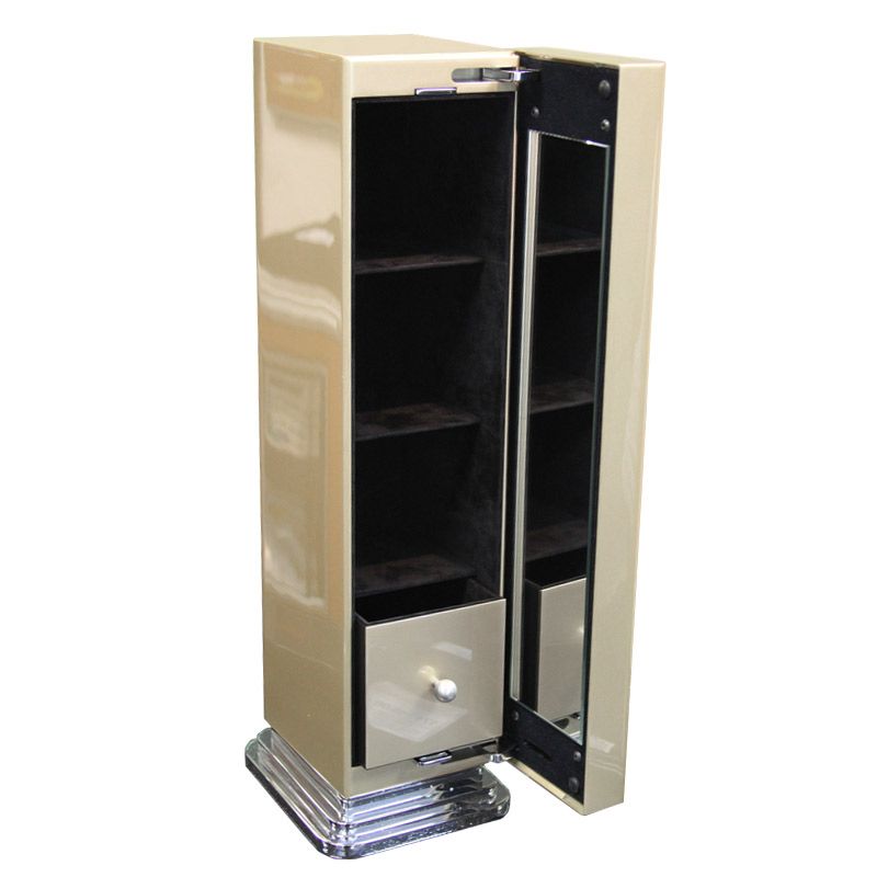 Стойка Armando G TUBE 4.0 leather