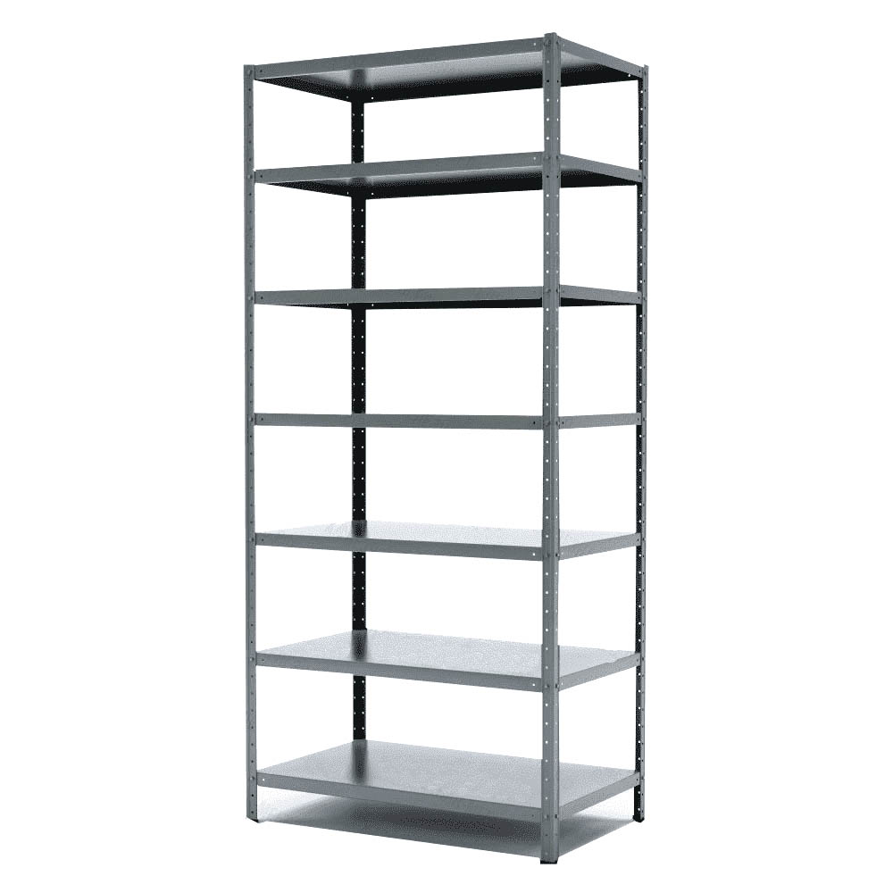 Стеллаж MS Strong 235x100x50 (7 полок)