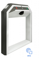 Тумбовый турникет «STR-03M»