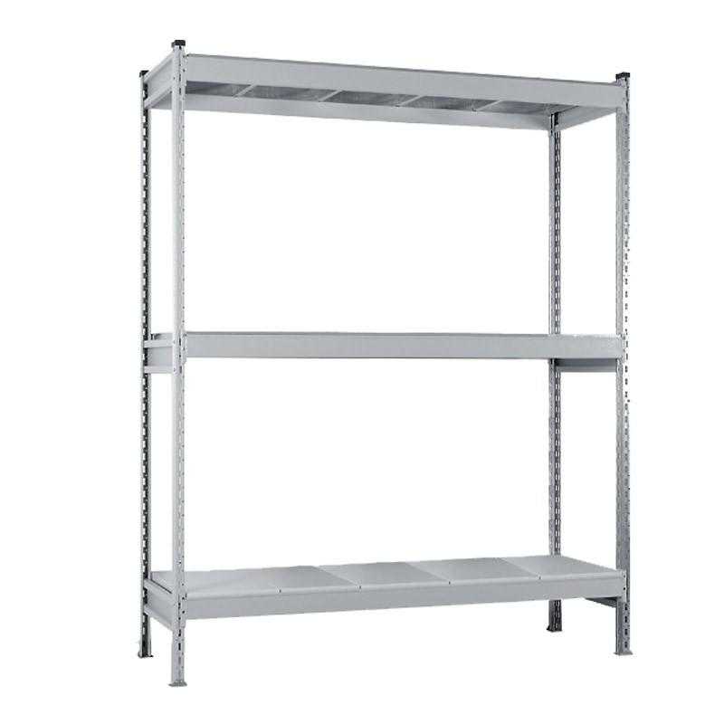 Стеллаж для груза СТ-023 2500x1800x300 (3 полки)