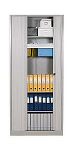 Шкаф архивный AST 87K