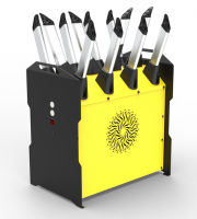 Сушилка для хоккейных перчаток V TOP-6р