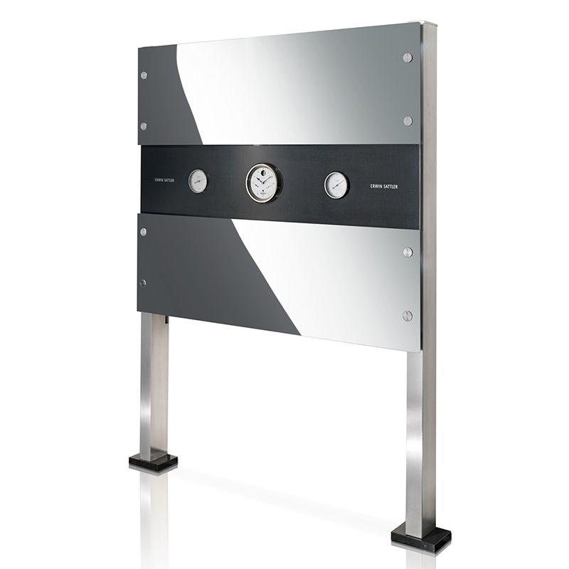 Взломостойкий сейф Stockinger ROTALIS 30