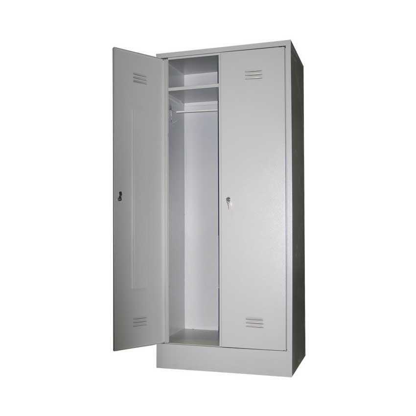 Шкаф ШР-22/1000 БП с замками