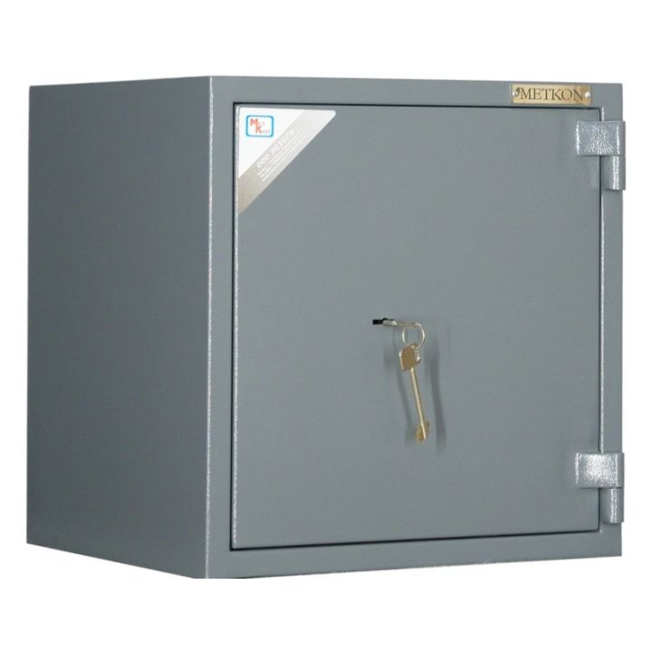 Сейф огневзломостойкий СМ2-46