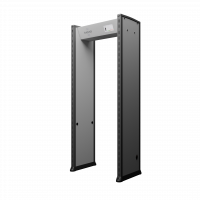 Стационарный арочный металлодетектор RADARPLUS Model R IP65 800, 18 зон