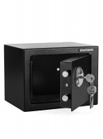 Мини сейф для денег и документов SB-170K BLACK