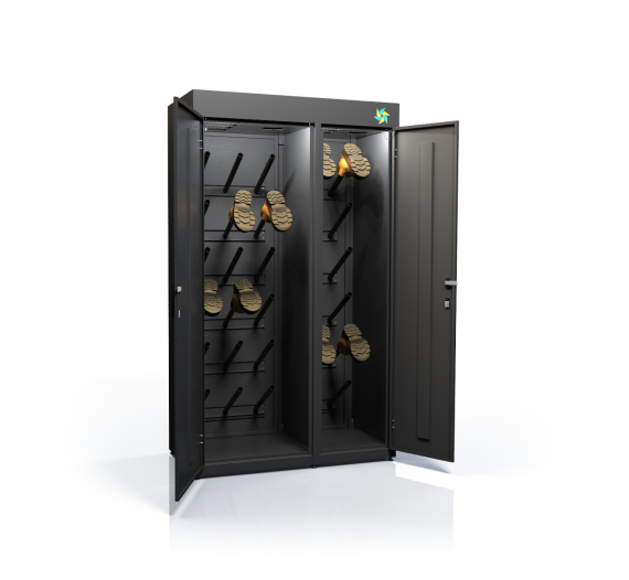 Сушильная стойка для обуви DION MAXI NEXT