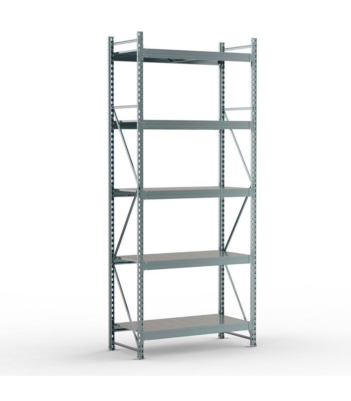 Стеллаж грузовой SGR-V-Zn 1265-3,0-DS