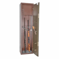 Шкаф для оружия ОШ-6Г