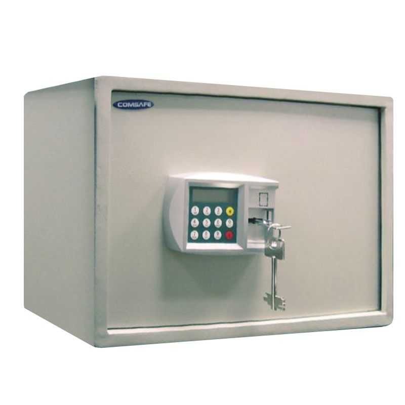 Сейф для офиса Safewell SFT-40 EK