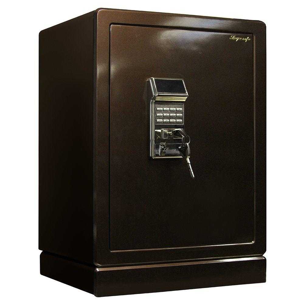 Эксклюзивный сейф AIPU Royce FDG-A1/D-65BJ1