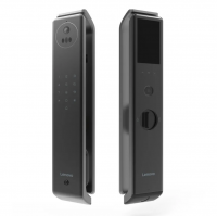 Умный дверной замок LENOVO X5MAX GRAY RUS