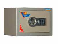 Сейф взломостойкий Карат 25 EL