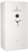 Оружейный сейф по отпечатку пальцев Liberty Colonial 23WTP-BC F
