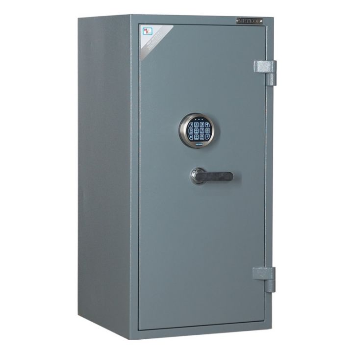 Сейф огневзломостойкий СМ2-90Э