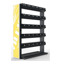 Сушилка для коньков и ботинок БАЙКАЛ 48Р