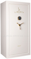 Оружейный сейф Liberty Colonial 23WTP-BR GOLD.