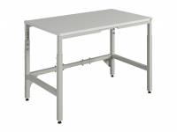 Стол антистатический (№121) Wave ESD120.ESD.000