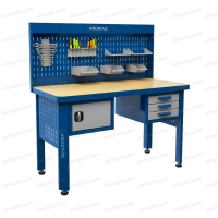 Стол промышленный KronVuz LT-103