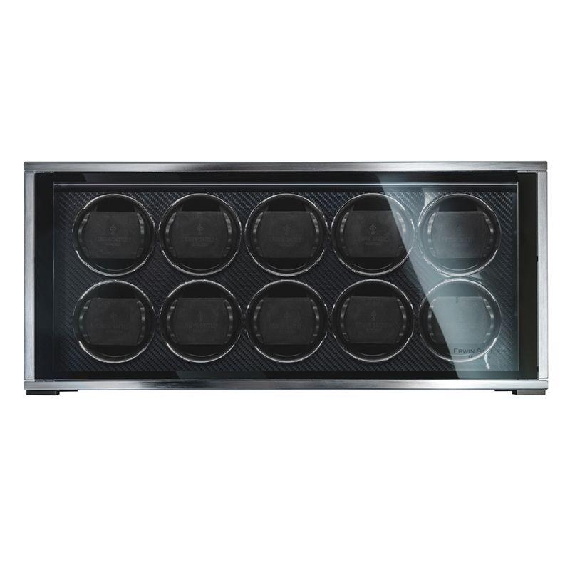 Сейф с защитой от взлома Stockinger ROTALIS S10