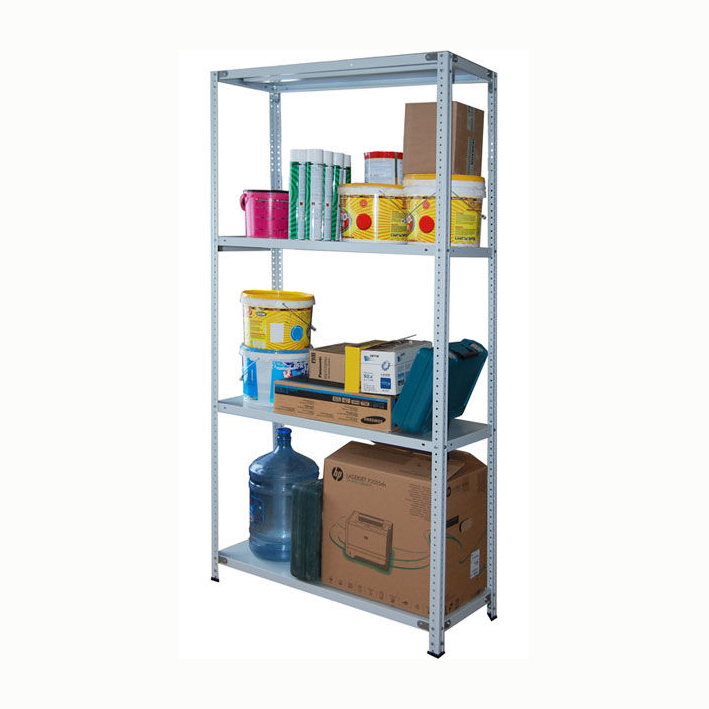 Стеллаж СК 1084 (2964)-ДС оцинк.рамы