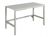 Стол антистатический (№141) Wave ESD140.ESD.000