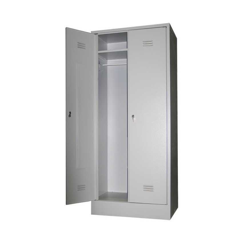 Шкаф ШР-22/500 БП с замками