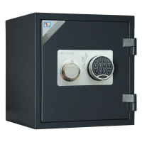 Сейф взломостойкий огнестойкий Феникс-46Э