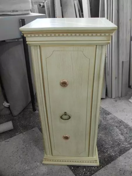 Оружейный сейф ОШЭЛ 1300-6ЮЛ
