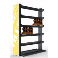 Сушилка для ботинок ЭВЕРЕСТ 48P