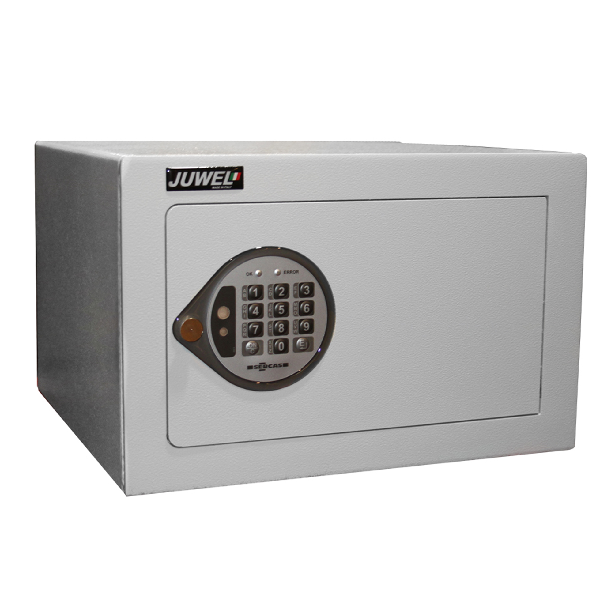Офисный сейф Juwel 7826