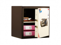 Сейф взломостойкий Карат 46 EL new