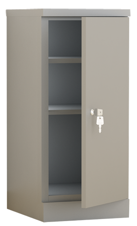 Шкаф офисный бухгалтерский ШМС-10