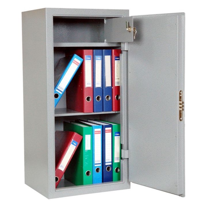 Шкаф офисный ШМ-90