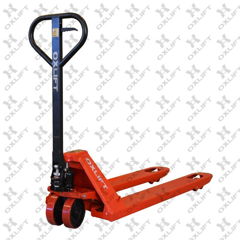 Рохля OX20-PU115 OXLIFT 2000 кг