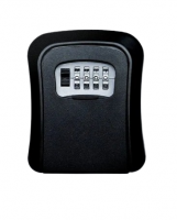 Ключница настенная SAFEBURG SB KEYBOX CL