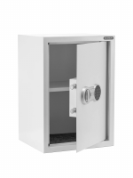 Сейф для денег и документов SAFEBURG SB-500 WHITE