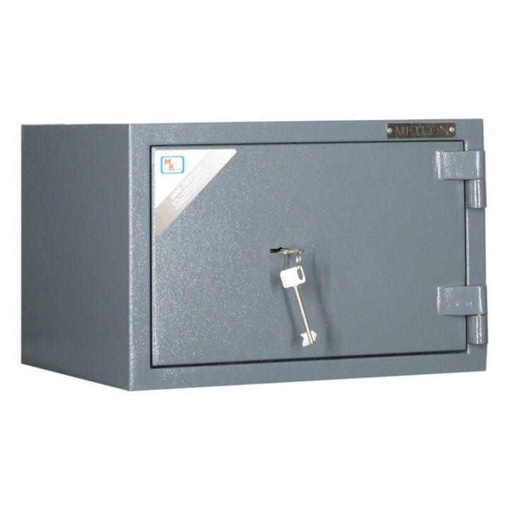 Сейф огневзломостойкий СМ2-30