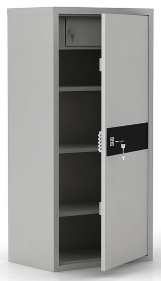 Шкаф офисный бухгалтерский ШМС-11