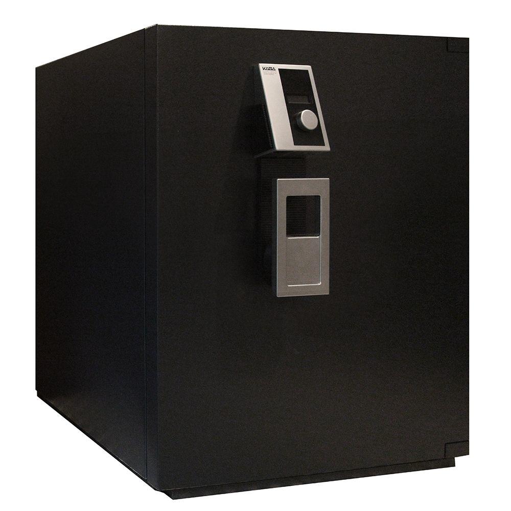 Взломостойкий сейф Kaba Safe Varrit Maxima 3-57